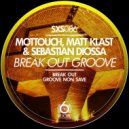 Matt Klast & Sebastian Diossa - Groove Non Save ()