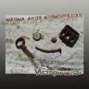 Maxima Artis Kosmopolites - Мир Исторически ()