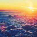 David I - Lonely Desert Sunset