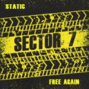 Static - Free Again (Original Mix)