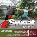 Compose Big Band - Swinging At the Savoy ()