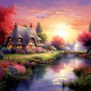 Willowbrook Lane - Sunlit Serenity ()