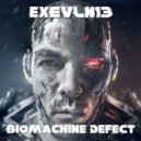 exEvLn13 - Biomachine Defect ()