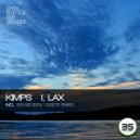 Kimps - I, Lax (Digital Cassette Remix)