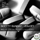 Scotty Sunday - Zoloft (Matt Fax Remix)