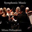 Milano Philharmonic & Seraphina Jane - Symphonic Music 9571