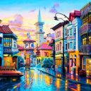 ZANUKOVDANJ - ТРАП ()