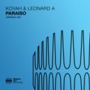 Koyah & Leonard A - Paraiso