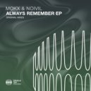 MOKX & Noivil - Diving (Extended Mix)