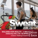 The Jagged Edges - Happy RMX