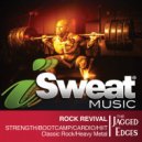 The Jagged Edges - Don't Stop Believing