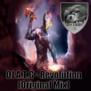 DJ A.T.G - Revolution ()