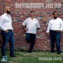 Borinqueneers Jazz Trio & Richard Peña & Elias Santos Celpa & Hector Matos - Aguinaldo Jíbaro ()
