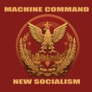 Machine Command - The Killing Room