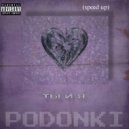 PODONKI - Ты и Я (Speed up)