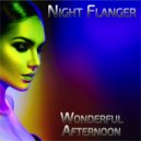 Night Flanger - Back Words