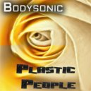 Bodysonic - Love Is Instrumental ()