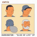 Harrington & Heavy Jo - Pleasures
