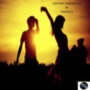 Trance K - Climbing To Greater Heights