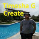 Timosha G - Party