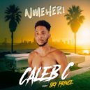 Caleb C Feat. Sky Prince - Nmeheri (Original Mix)