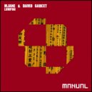 M.Jane & David Garcet - Lumpini