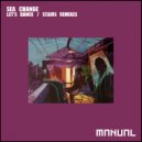 Sea Change - Stairs