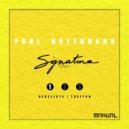 Paul Hazendonk - Treffen