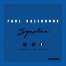 Paul Hazendonk - X Is Forever