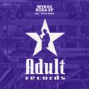 Wyrus - Mando (Original Mix)