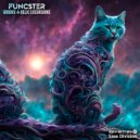 Funcster - Boogie Wookie Saksatys