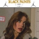 HARFUL - BLACK PAINTS ()