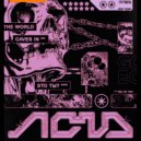 lclarkxzl - SMOOTH SILENCE ()