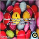 Blaq Owl & Donavan Lewis - You Lost (Retro Mix)