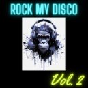 Sharp Soul - Eminence Front (Edit)