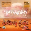 Desiray Saija - ORIENTAL DREAMS (Original Mix)