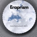 Steve Cunningham & Benny St. Peixe - Where The Future Meets The Past (Eraprism) ()