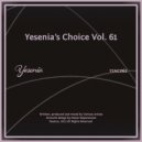 Delgado - Believe In The Universe