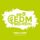 Hard EDM Workout - Take A Look