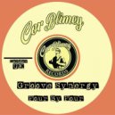 Groove Synergy - Four By Four