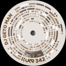 DJ Geto Man - Body Jack (I Am DJ Stretch Mix)