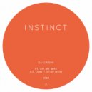 DJ Crisps - Don't Stop Now