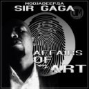 Modjadeep.SA - Affairs of the heart (Sir Gaga Classic Remix)
