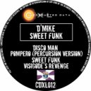 D'Mike - Sweet Funk