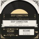 The 89 Project - Besame (Instrumental Mix)