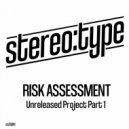 Risk Assessment - By My Side