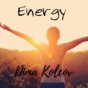 Dima Kolcov - Energy ()