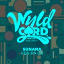 SUNANA - Ven Pa Ca