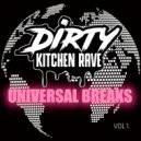 Gruv42 - Back To The Breakbeat (Original Mix)