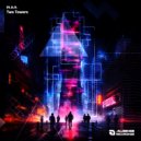 M.A.N - Let The Rhythm Move Us